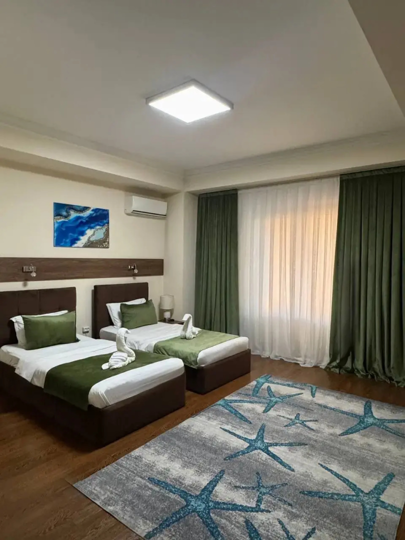 Boutique Hotel Meros