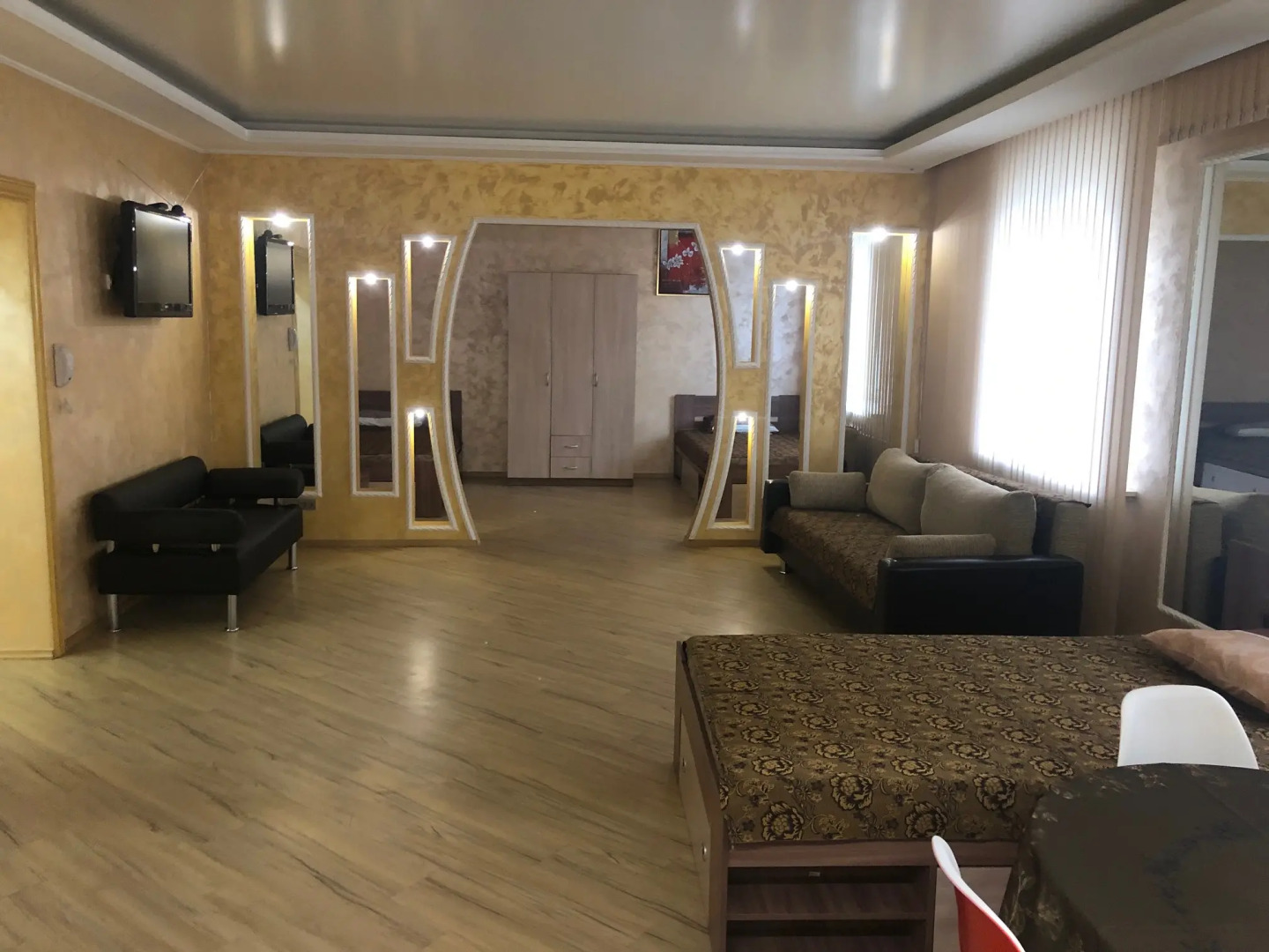 Квартира на улице Кирова 29