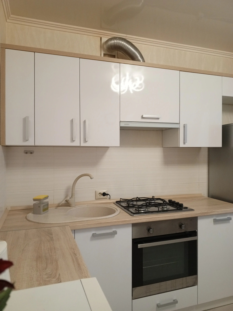 Квартира На Спартаковской