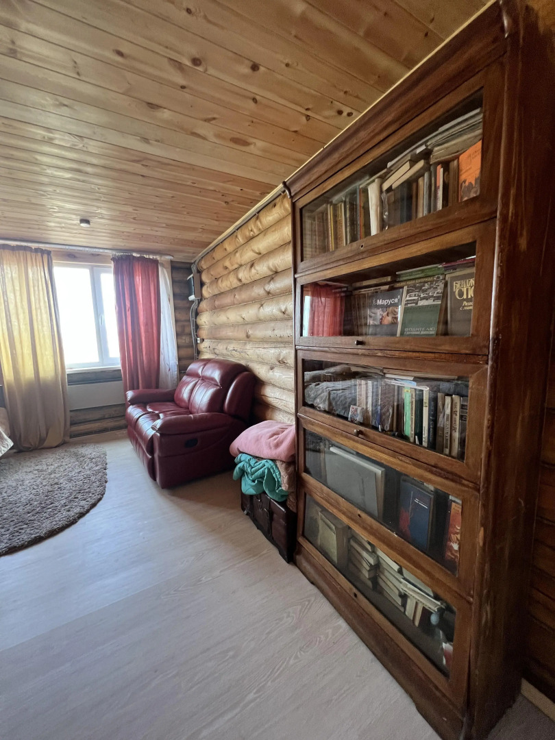 Апартаменты Ольхоника