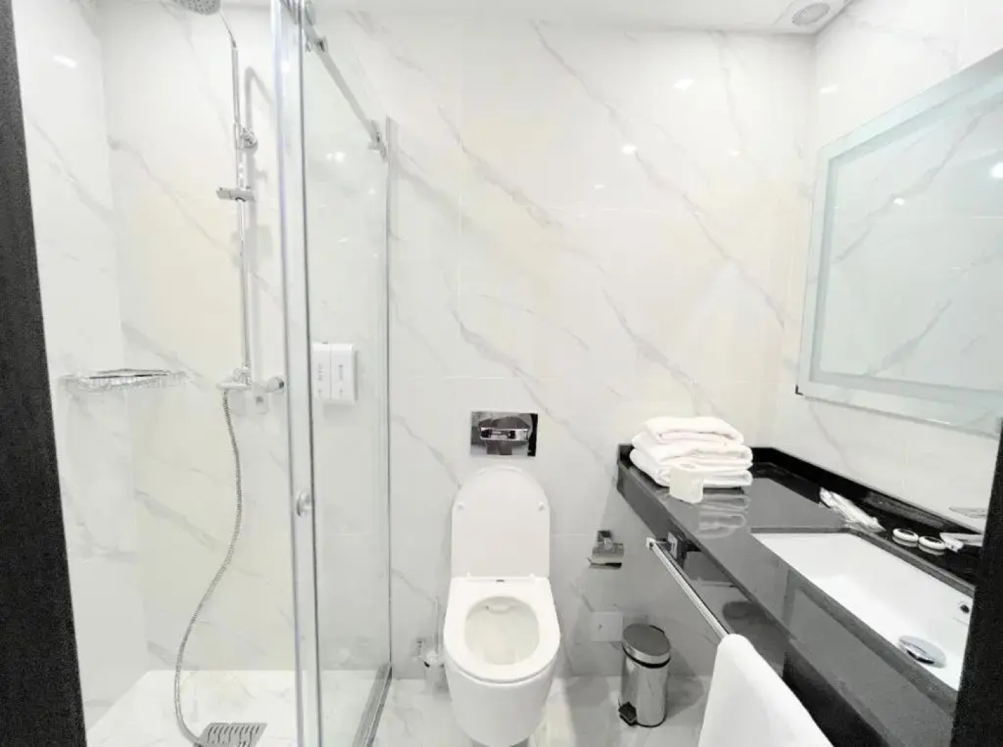 Resident Hotel Gogol