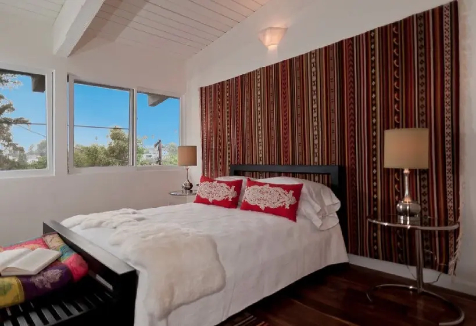 Отель The Lodge