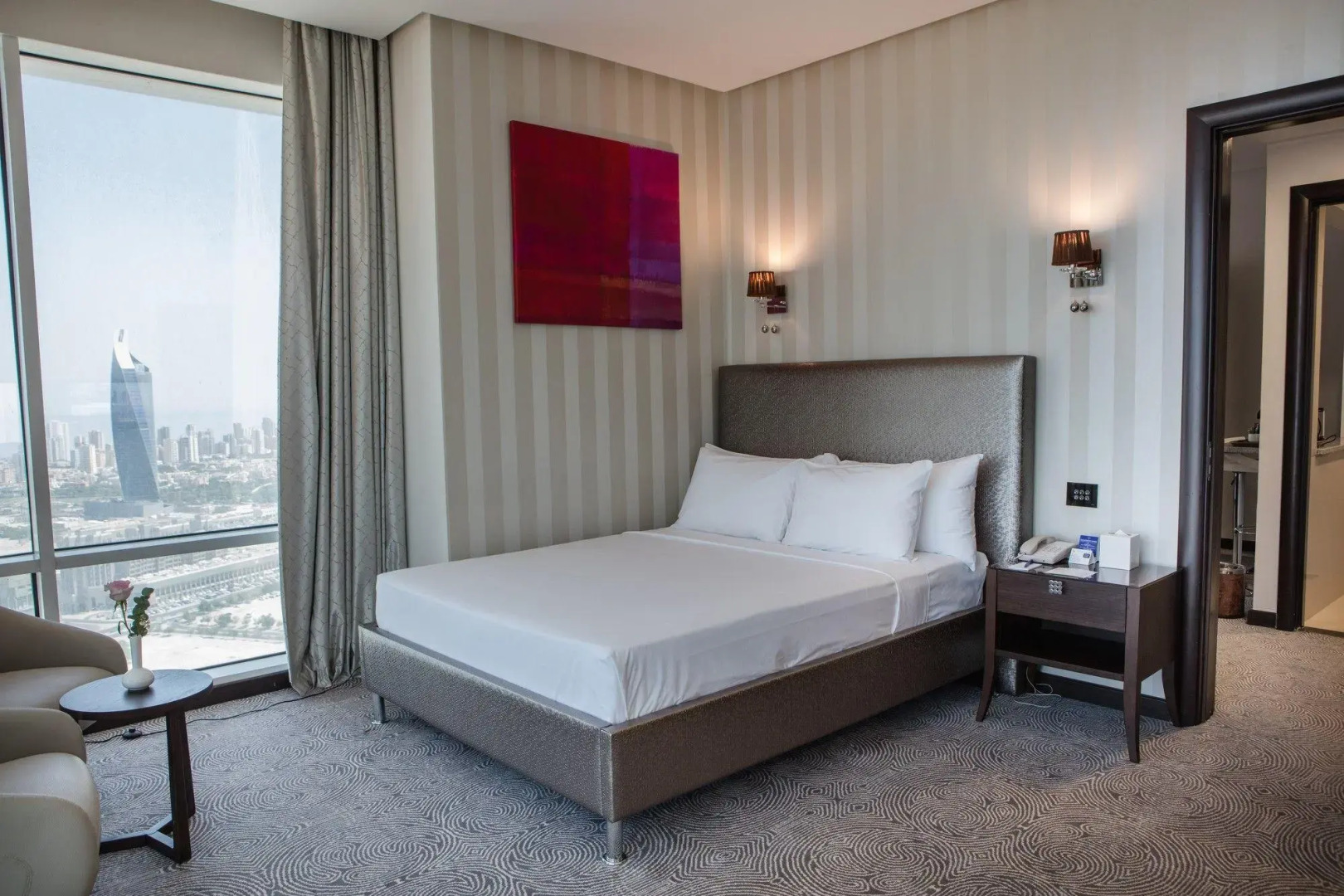 Grand Majestic Hotel