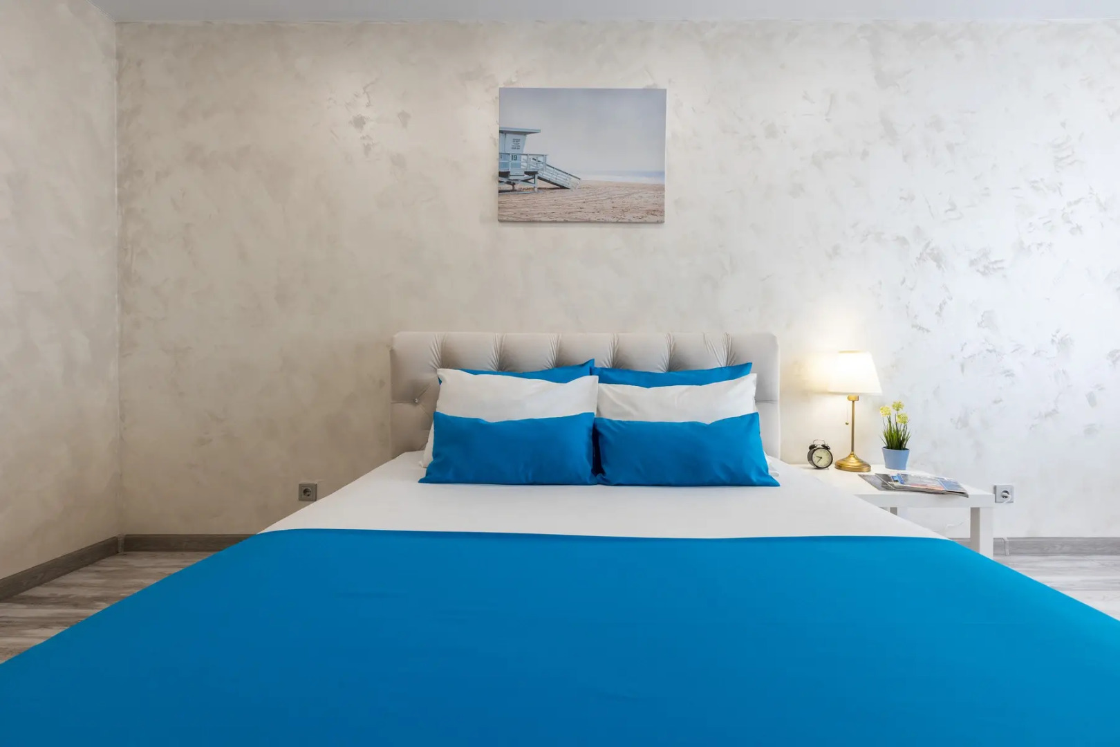 Апартаменты Сутки Уфа на бульваре Давлеткильдеева 5