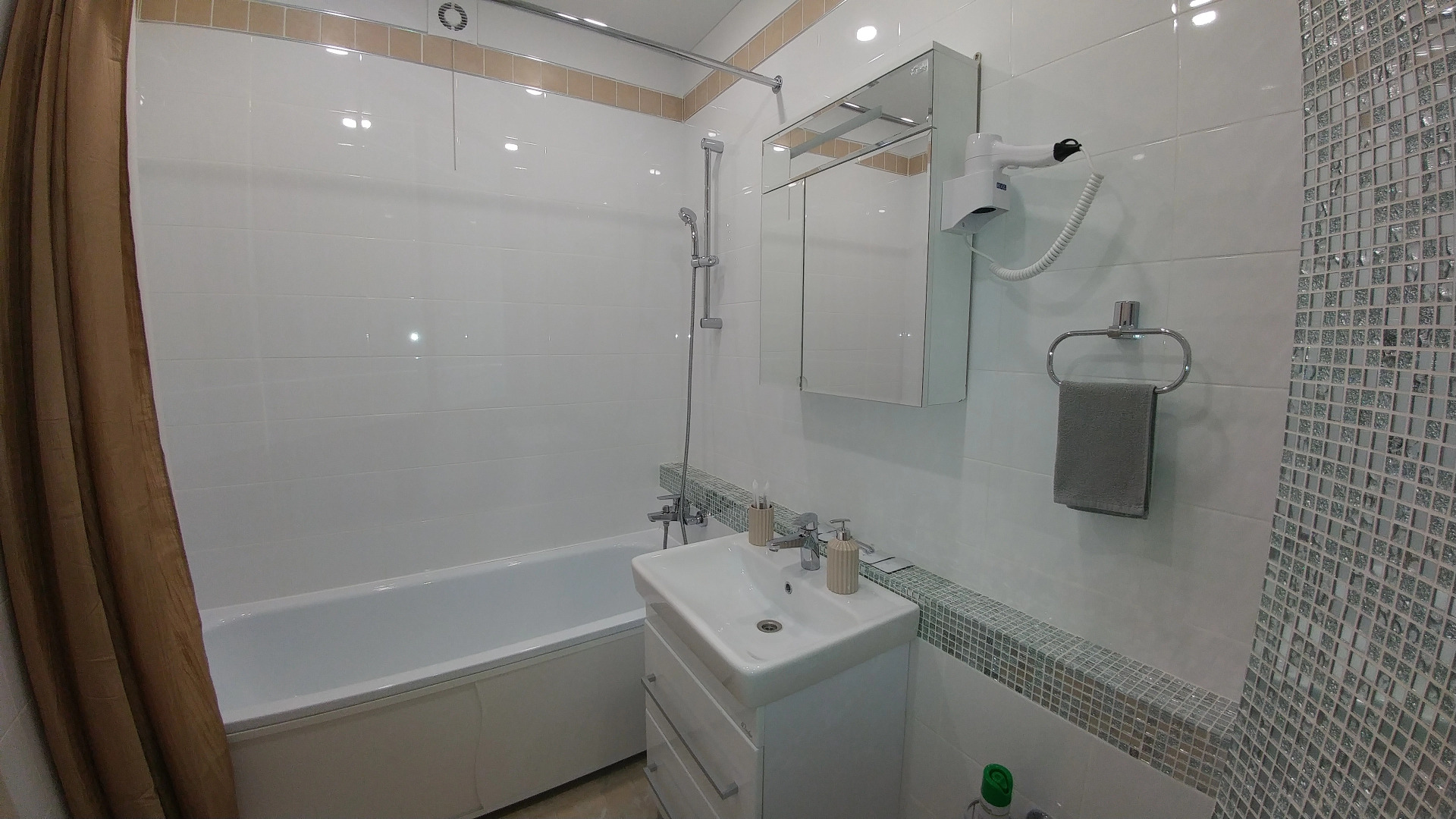 Квартира на Федерации д.130А 21194