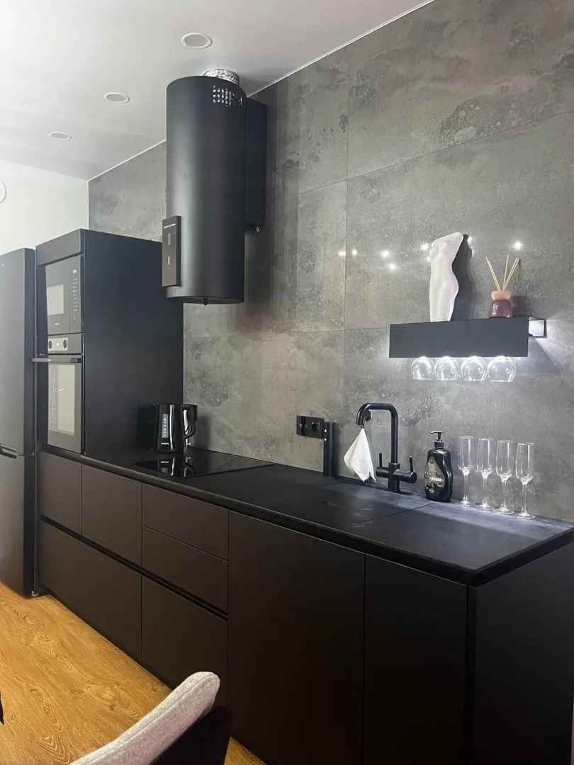 Квартира Rent Apartment 71 Академика Насоновой