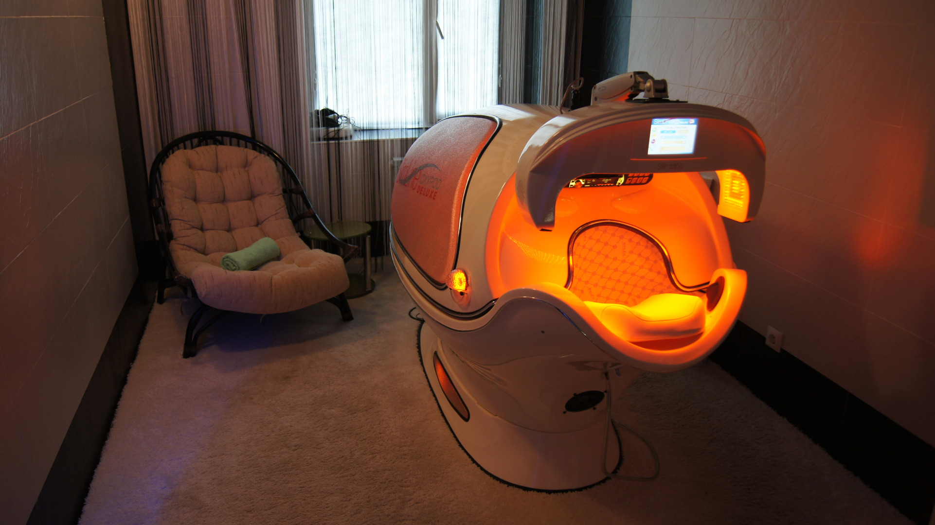 Мини-Отель Studio