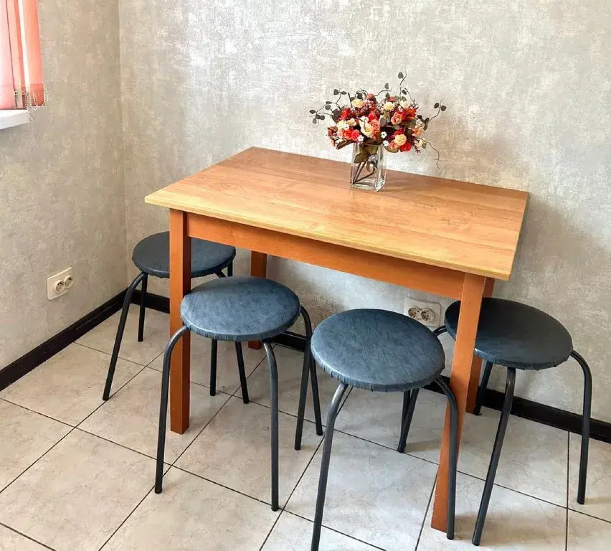 Апартаменты Каракозова 10