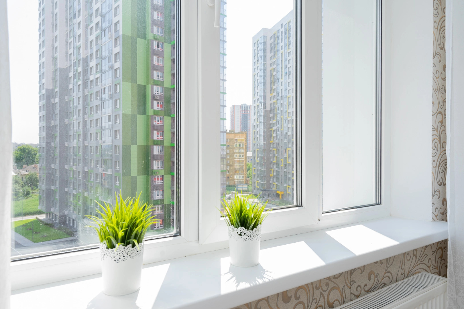 Апартаменты Аметьево Сьюит Хоум Казань  Homekazan