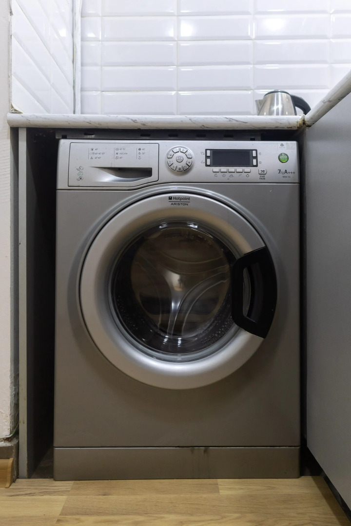 Апартаменты на Торговой Улице (K6)