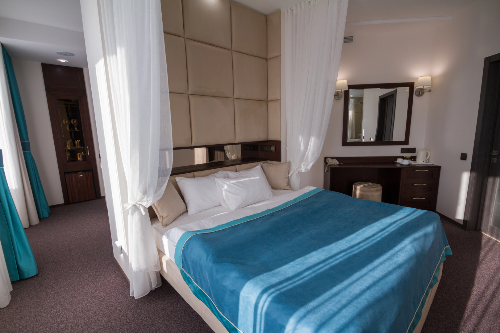 Апарт-Отель Республика