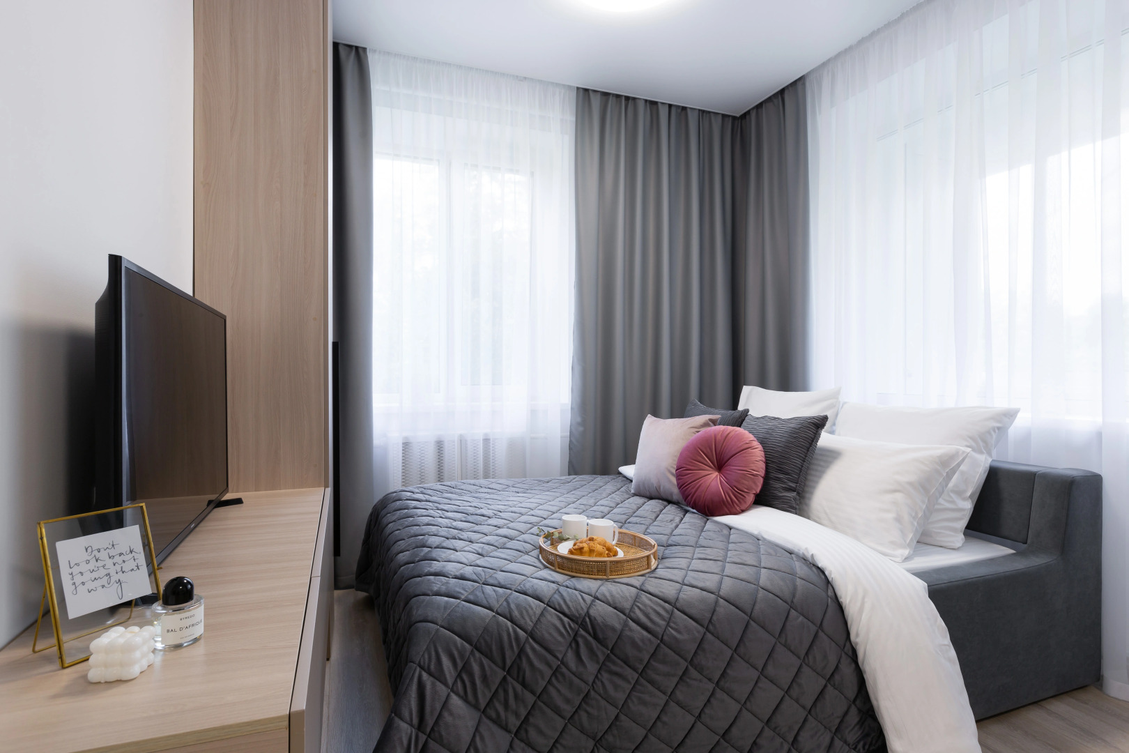 Квартира Уютная рядом с Метро