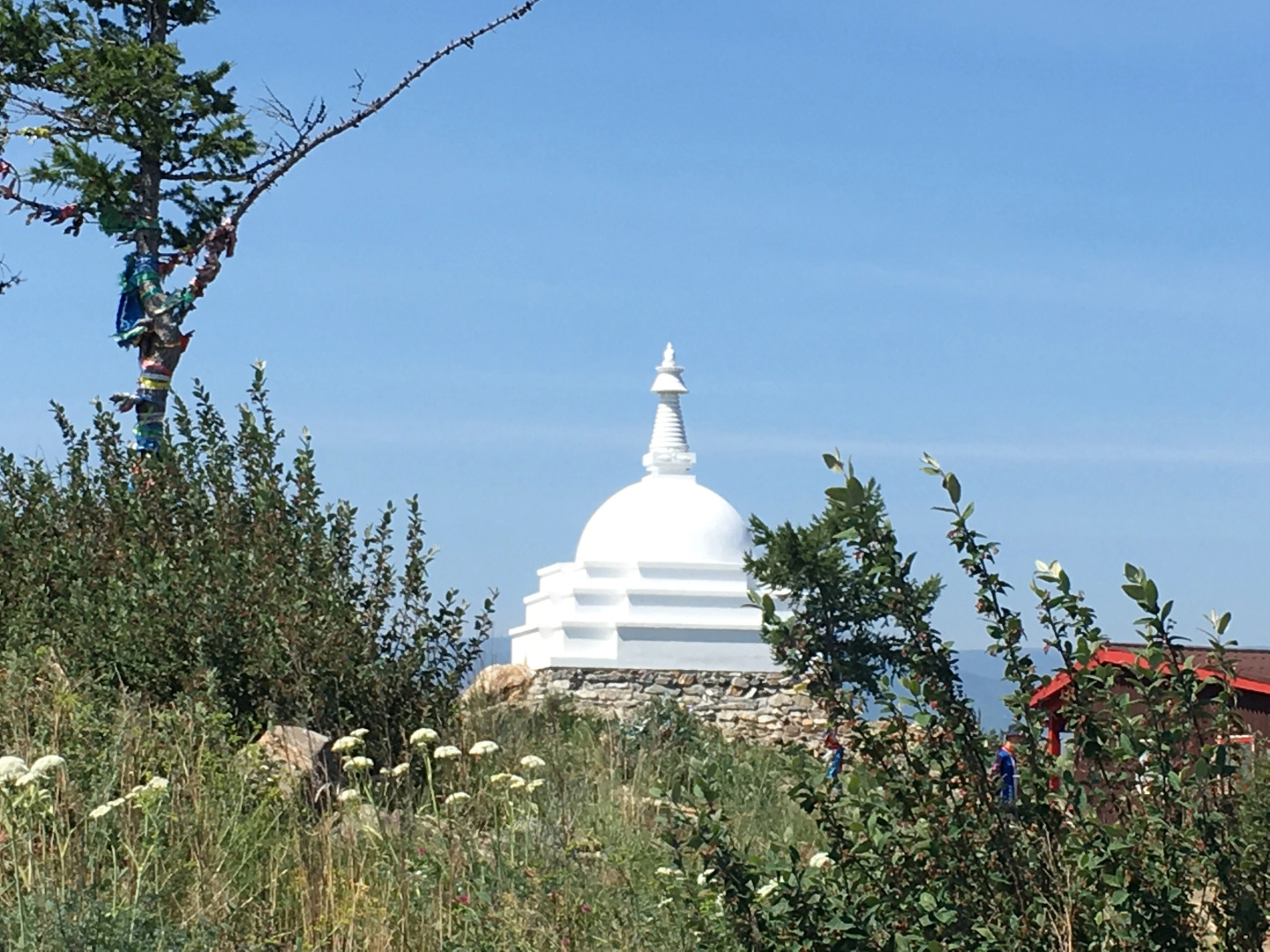 Гостевой дом Мухтуя