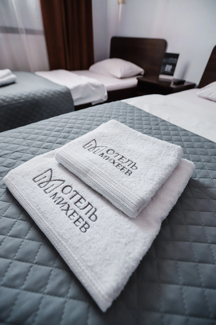 Отель Михеев