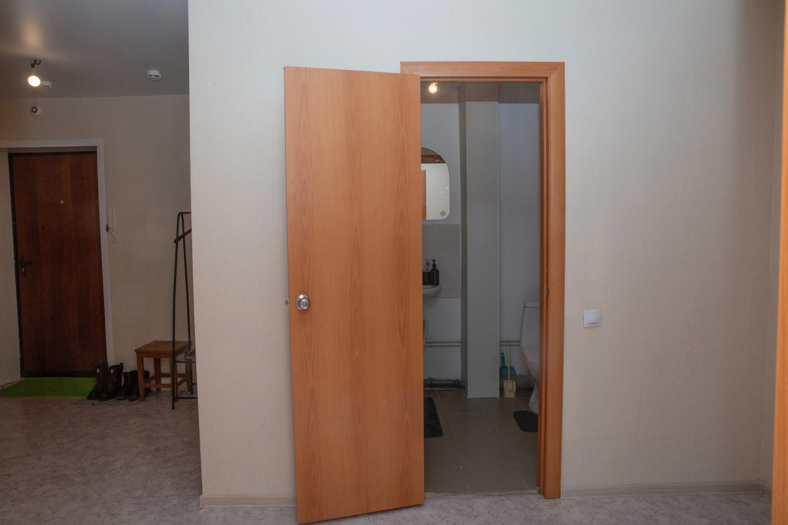 Квартира Дом