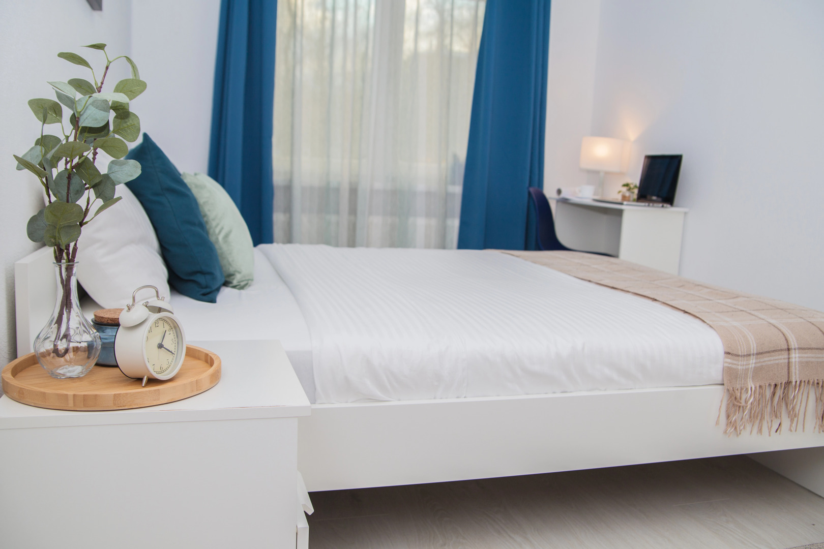 Апартаменты Hygge Karelia у набережной Онего