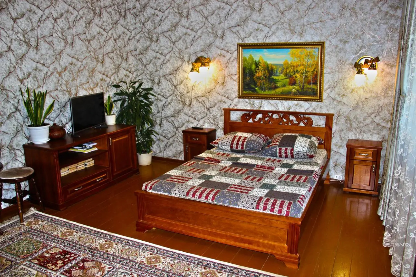 Гостевой Дом Августин