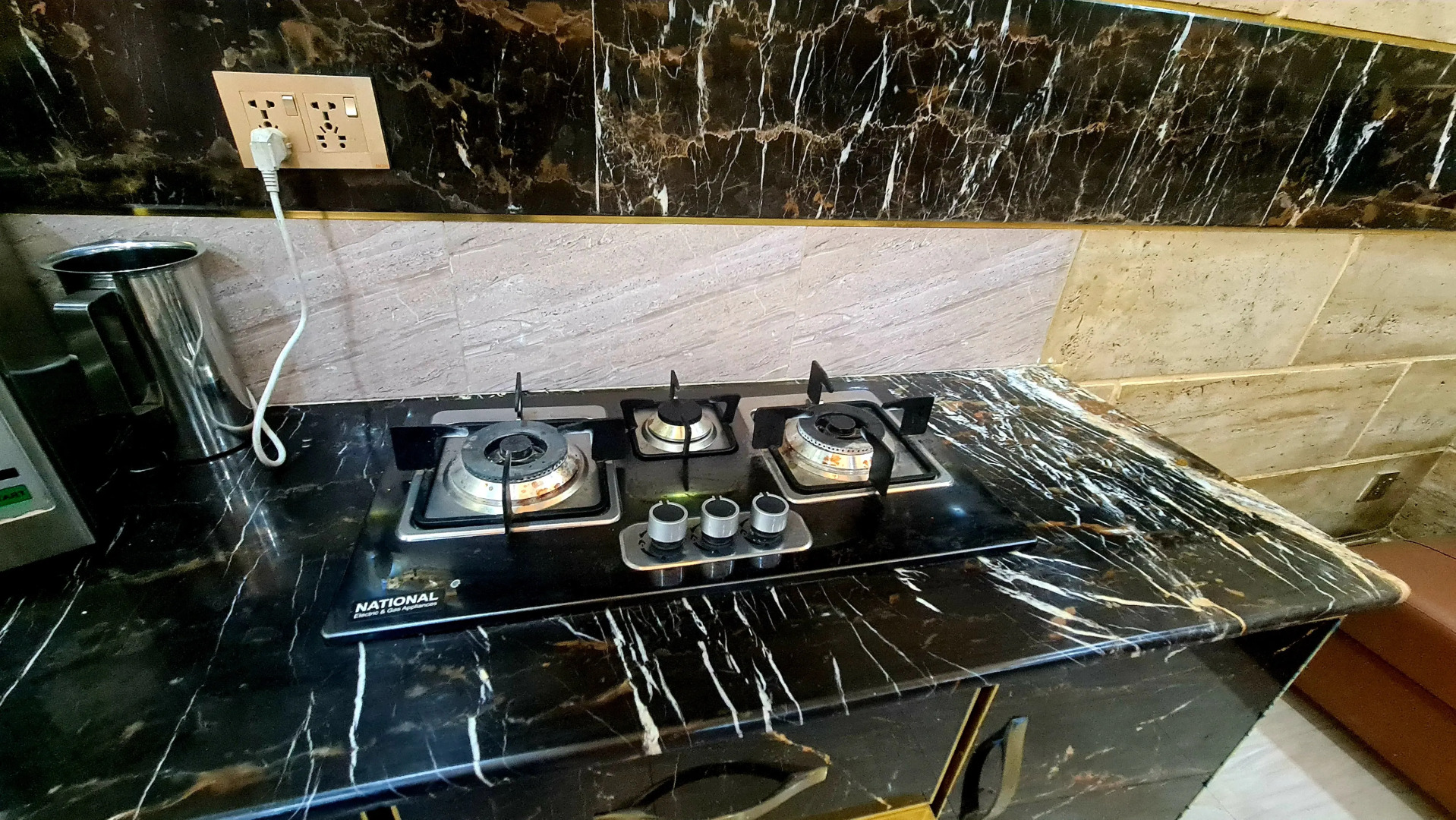 Апарт-отель Smart Apartment's Lahore