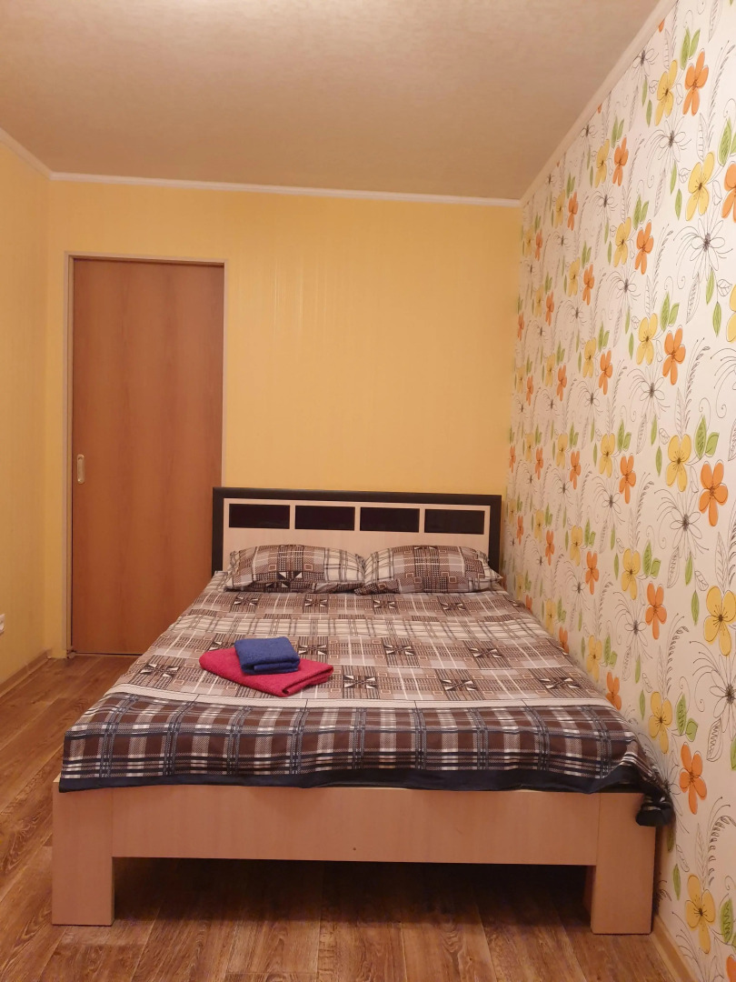 Апартаменты На Воровского 4/22