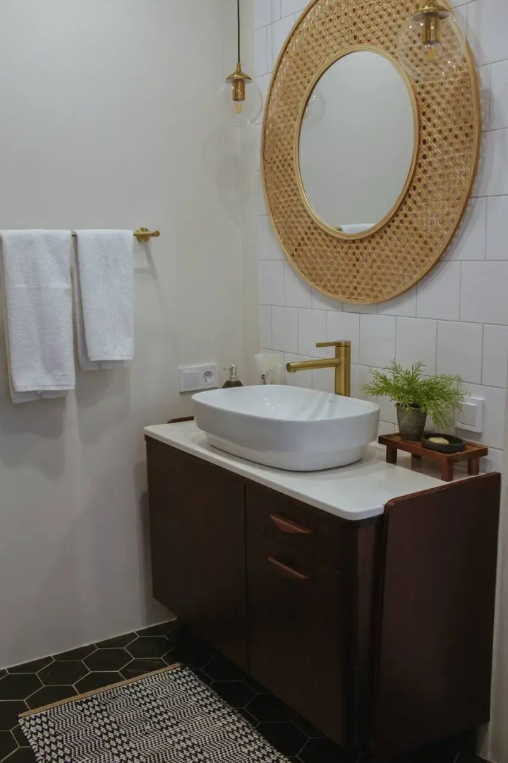 Апартаменты на Еловом