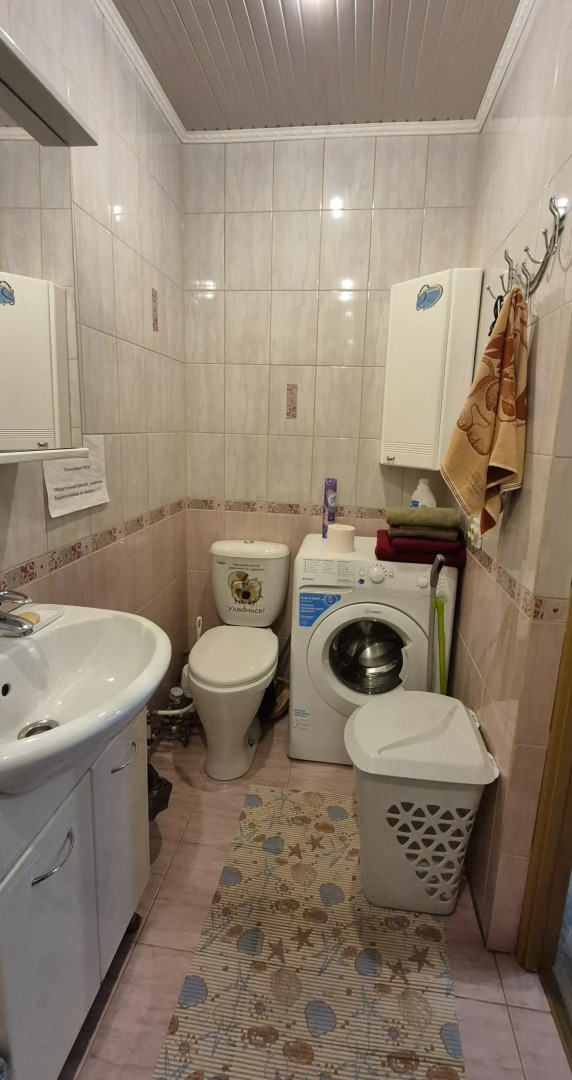 Квартира на Гагарина 21