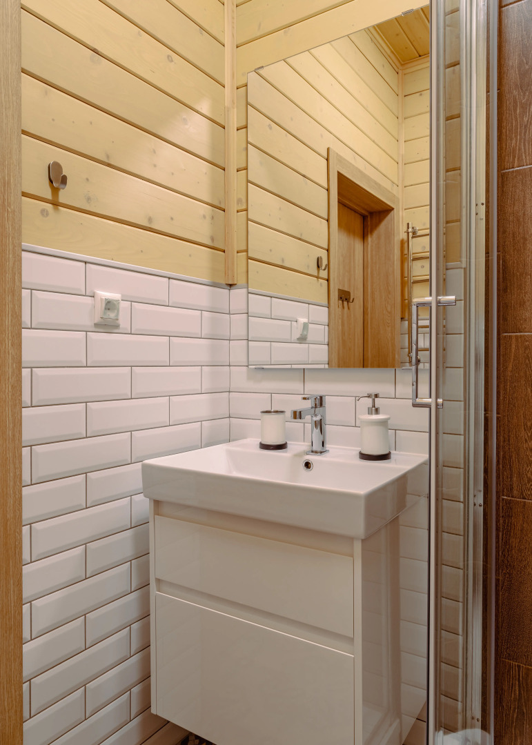 Апартаменты Дача