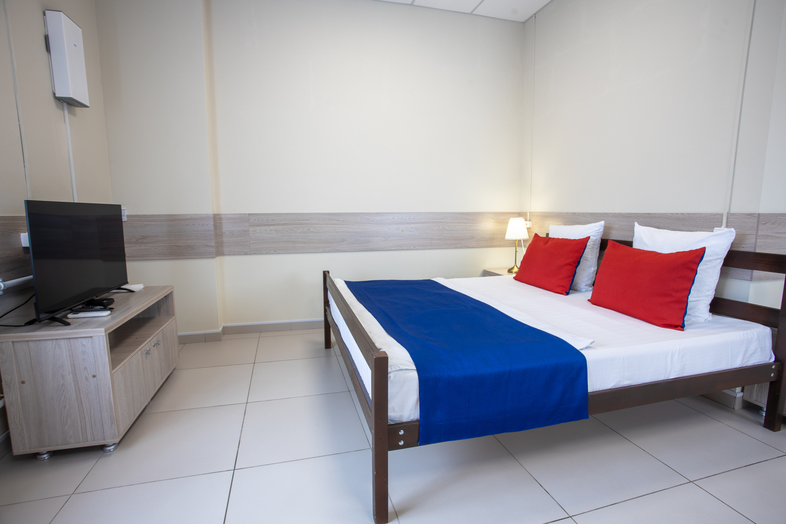 Мини-отель Енисей