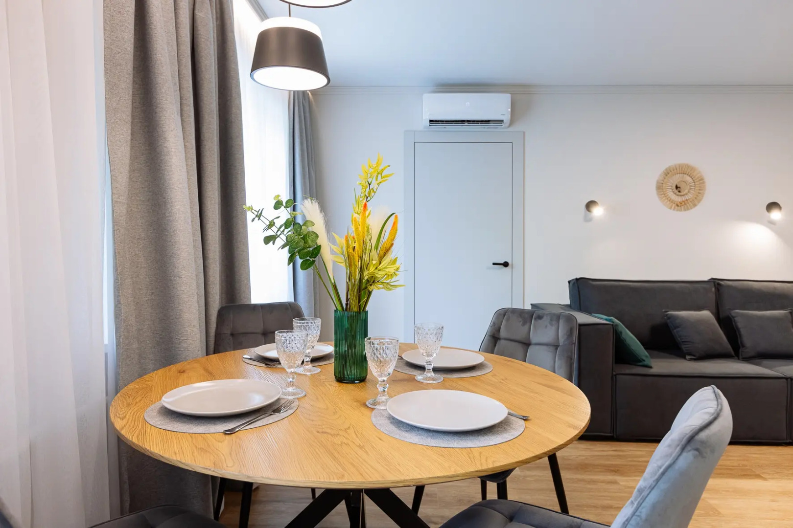 Апартаменты Malkova Apartments на Житомирской