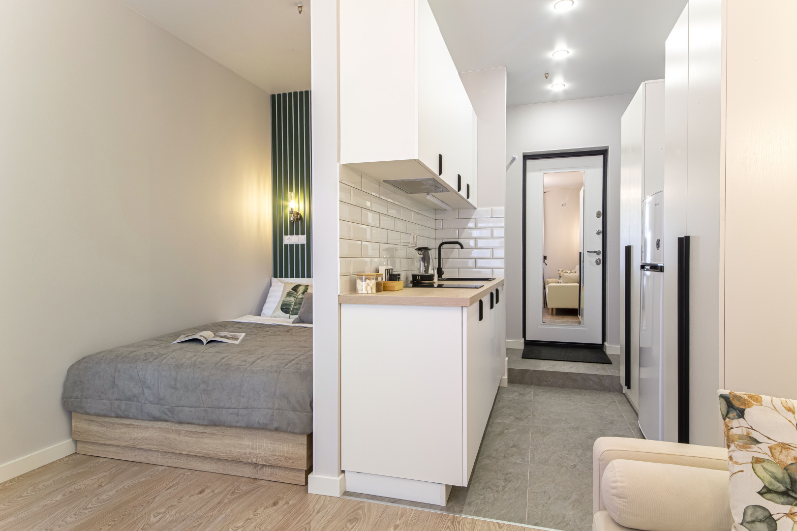 Апартаменты Room2day Stone