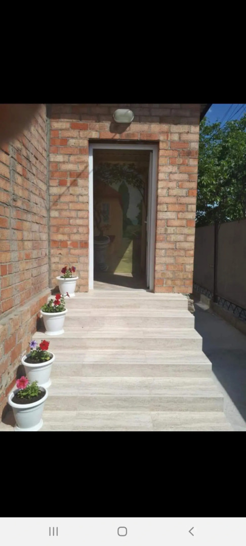 Гостевой дом Семейный