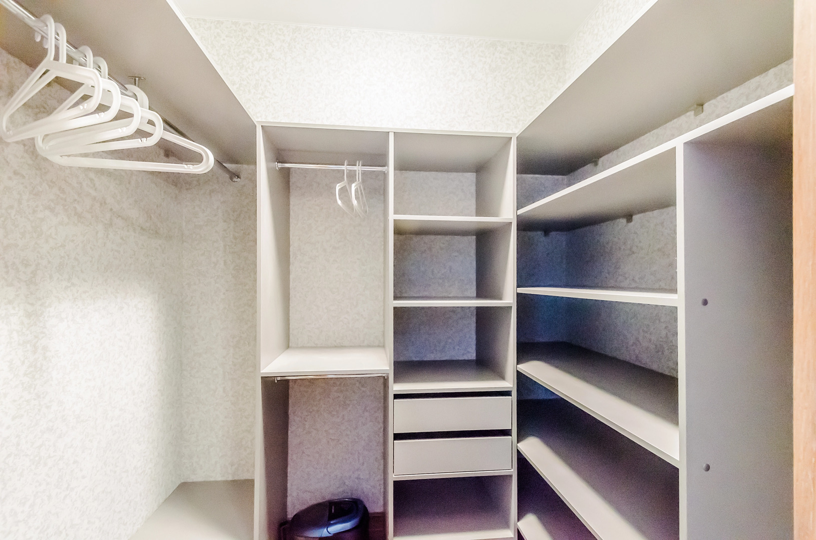 Квартира на Арцыбушевской 45/250