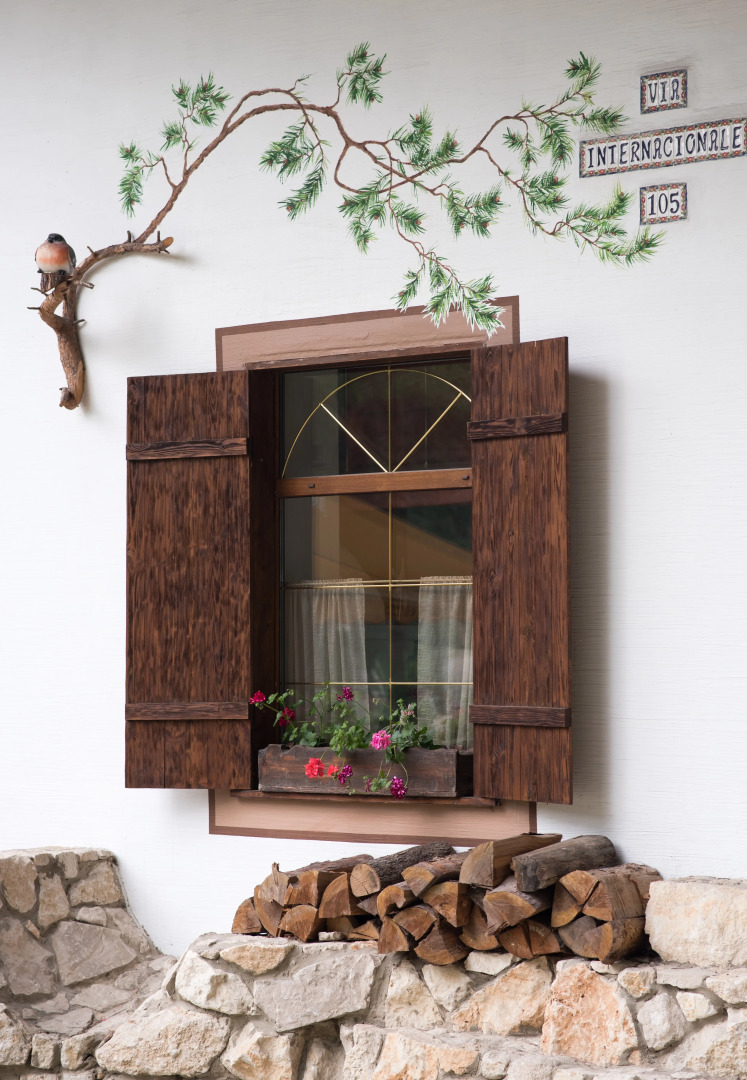 Парк-Отель Мещерская Усадьба