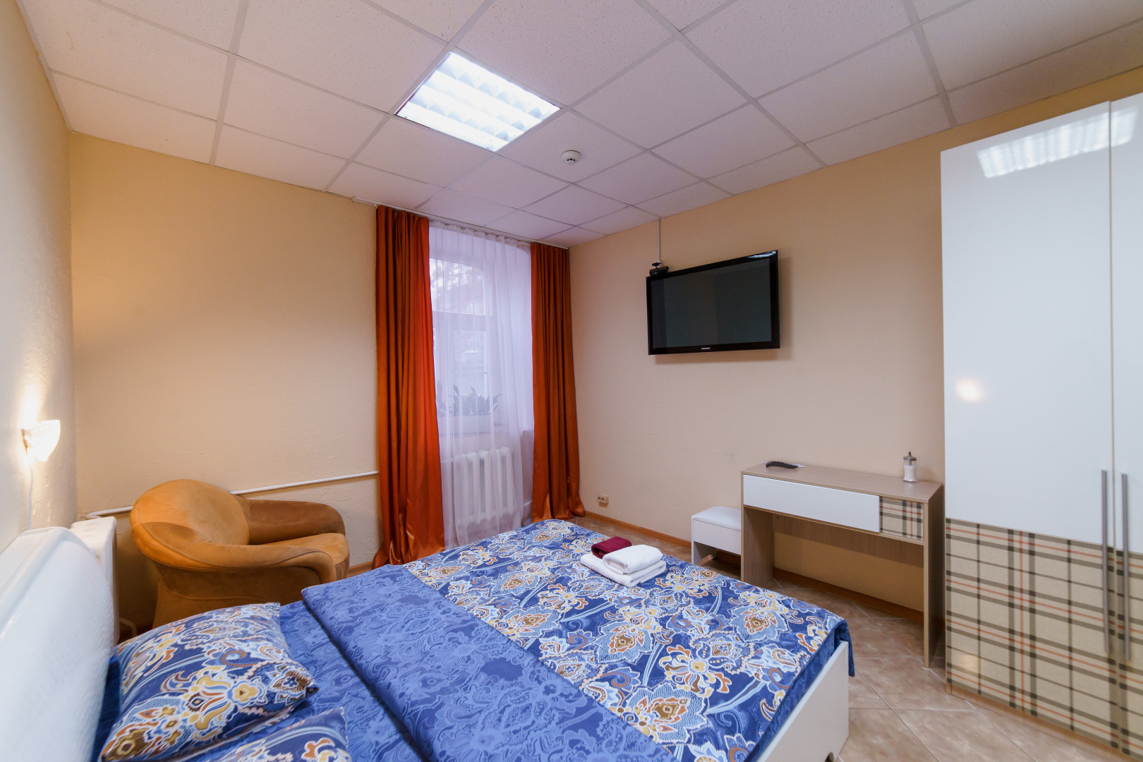 Мини-отель Тари