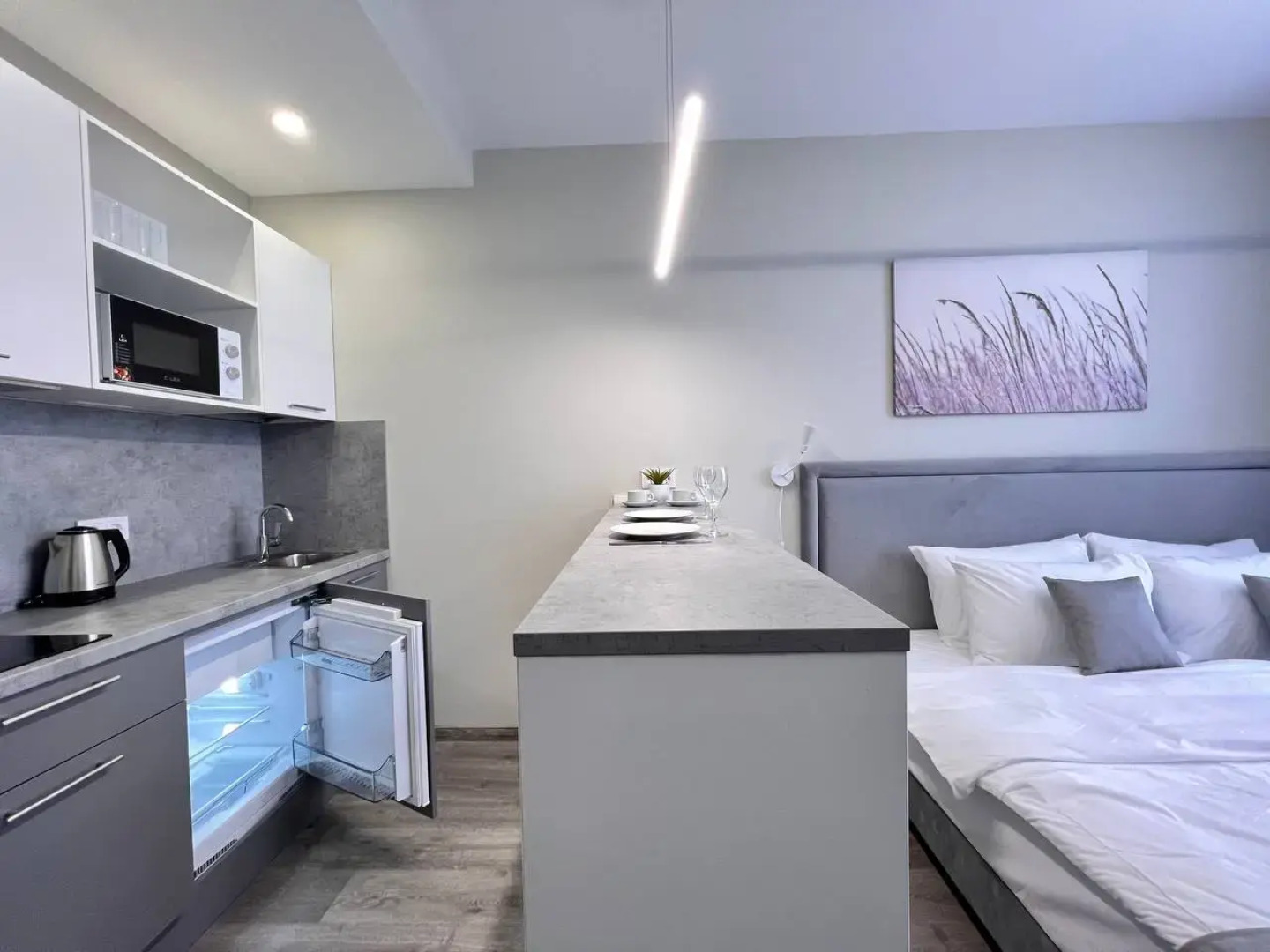 Квартира Студия у Метро