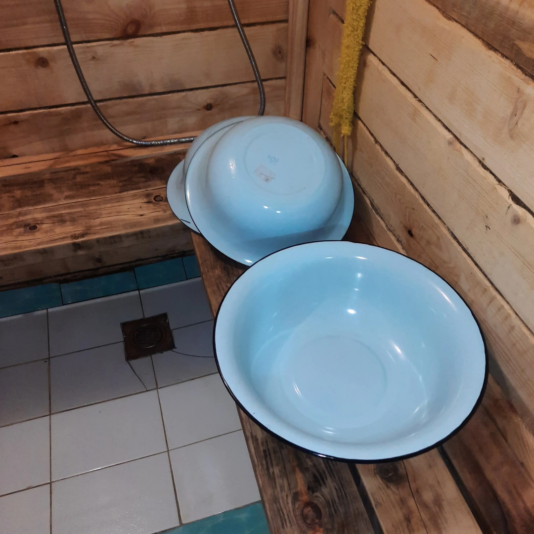 Частный Дом Баня Угра