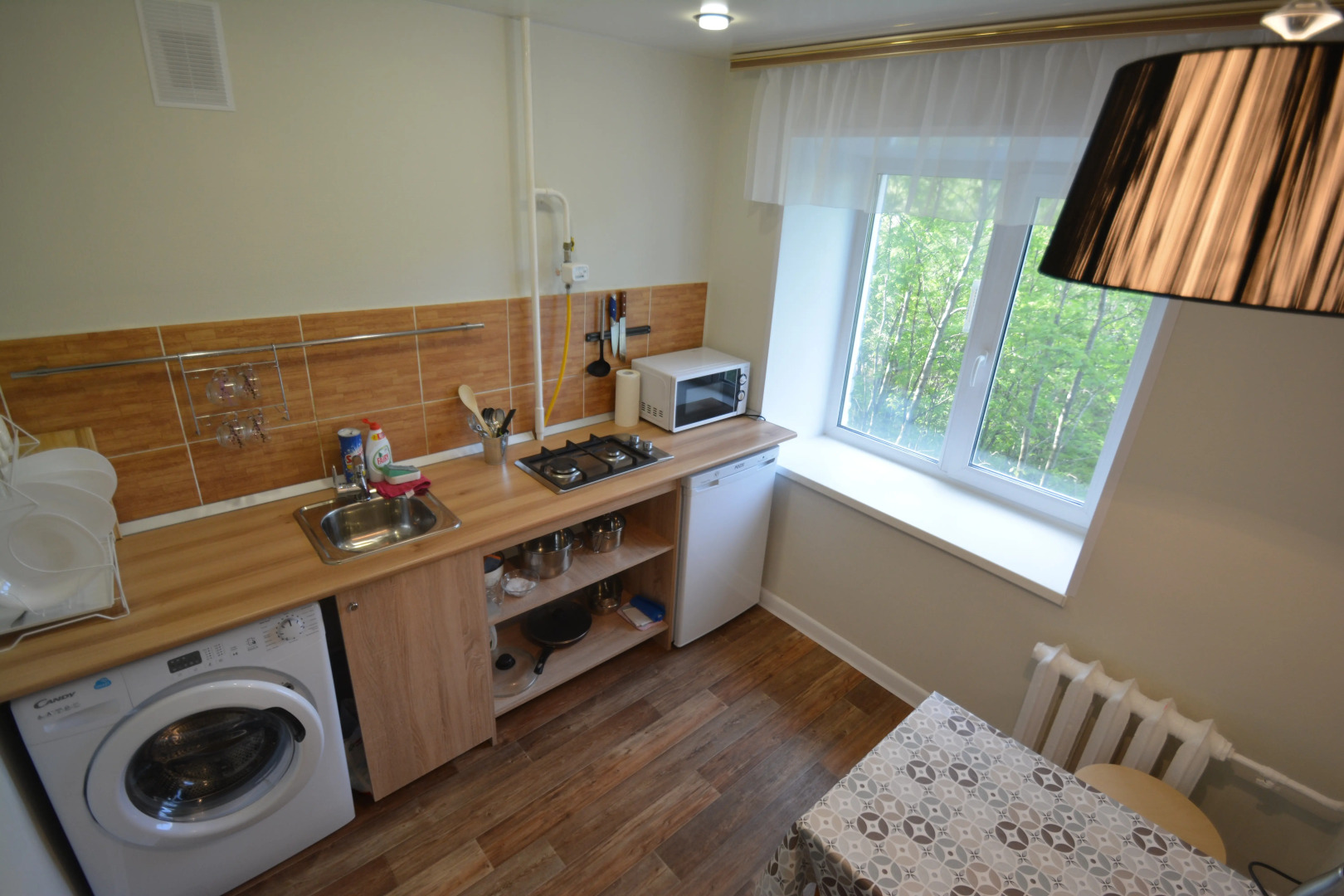 Апартаменты Cosmos 11