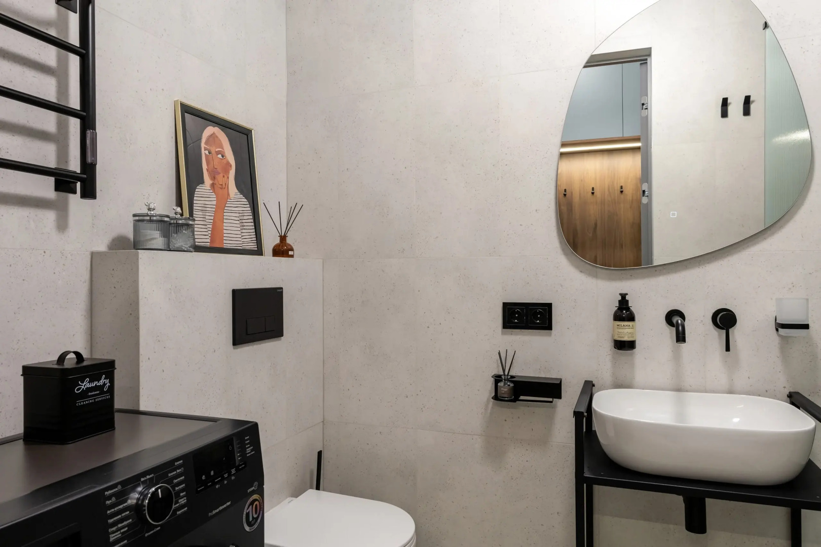 Апартаменты у моря A-MORE