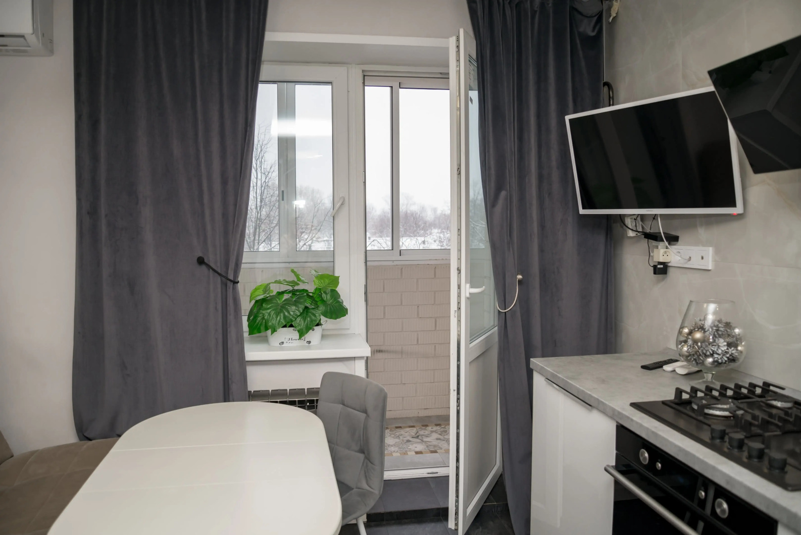 Апартаменты Family Dream 76