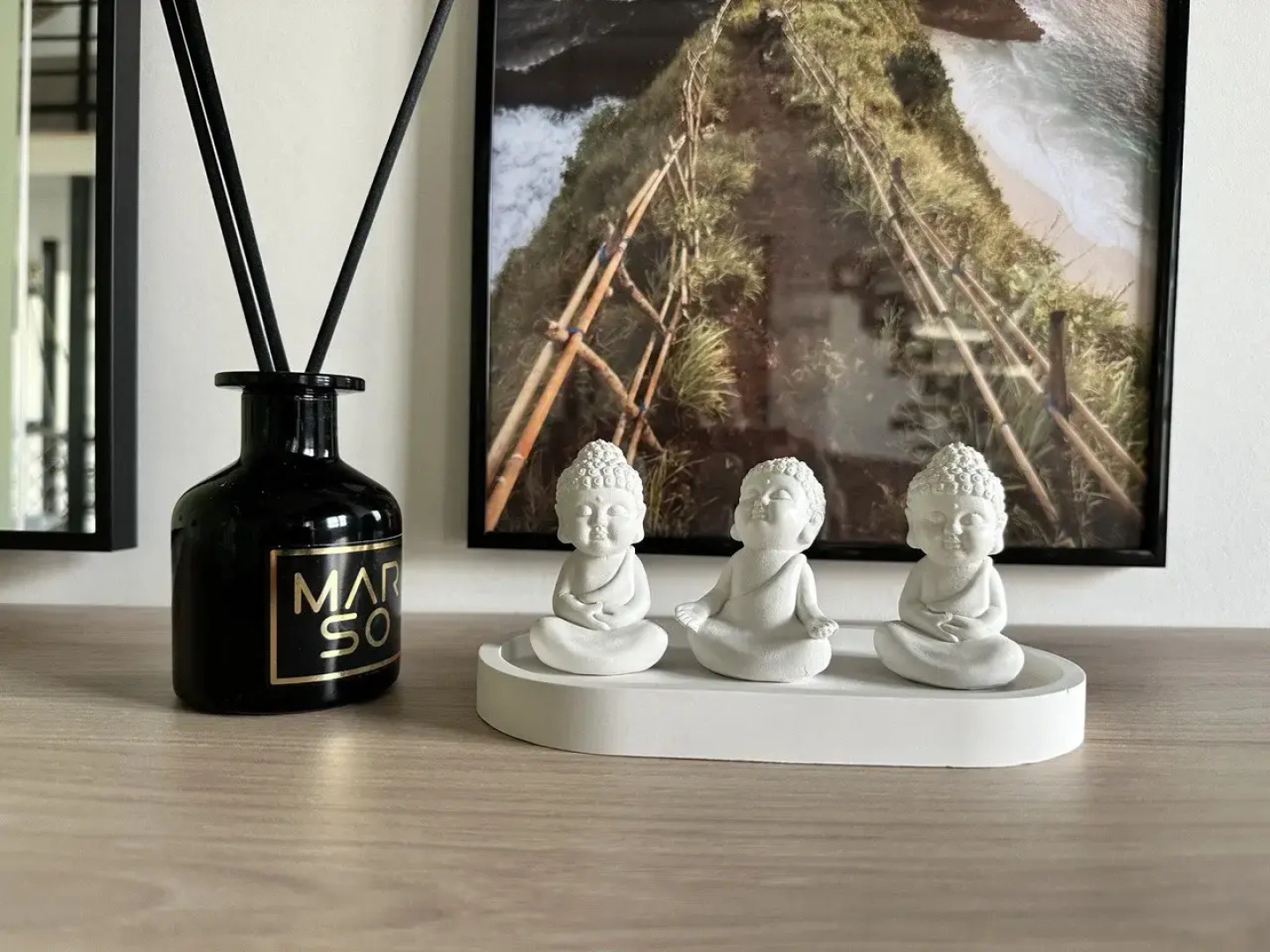 Квартира Бали