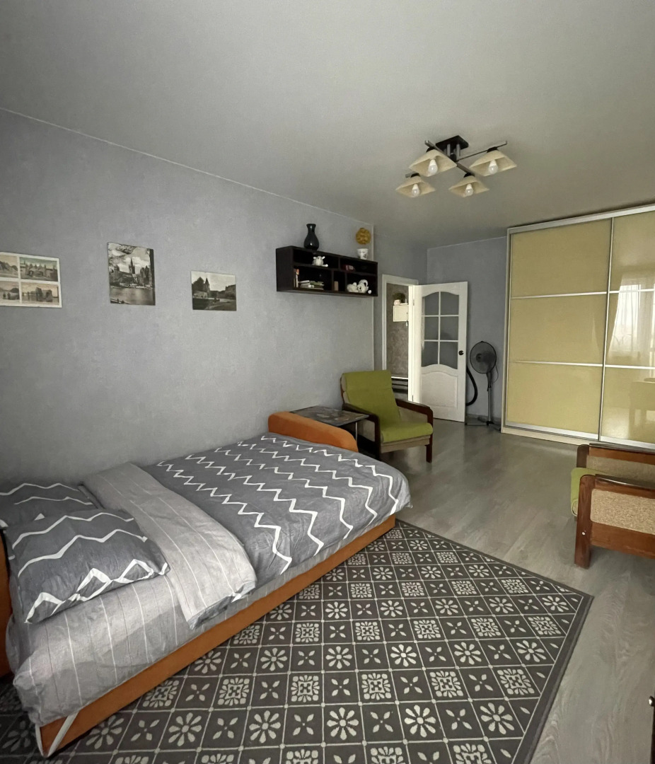 Квартира Уют