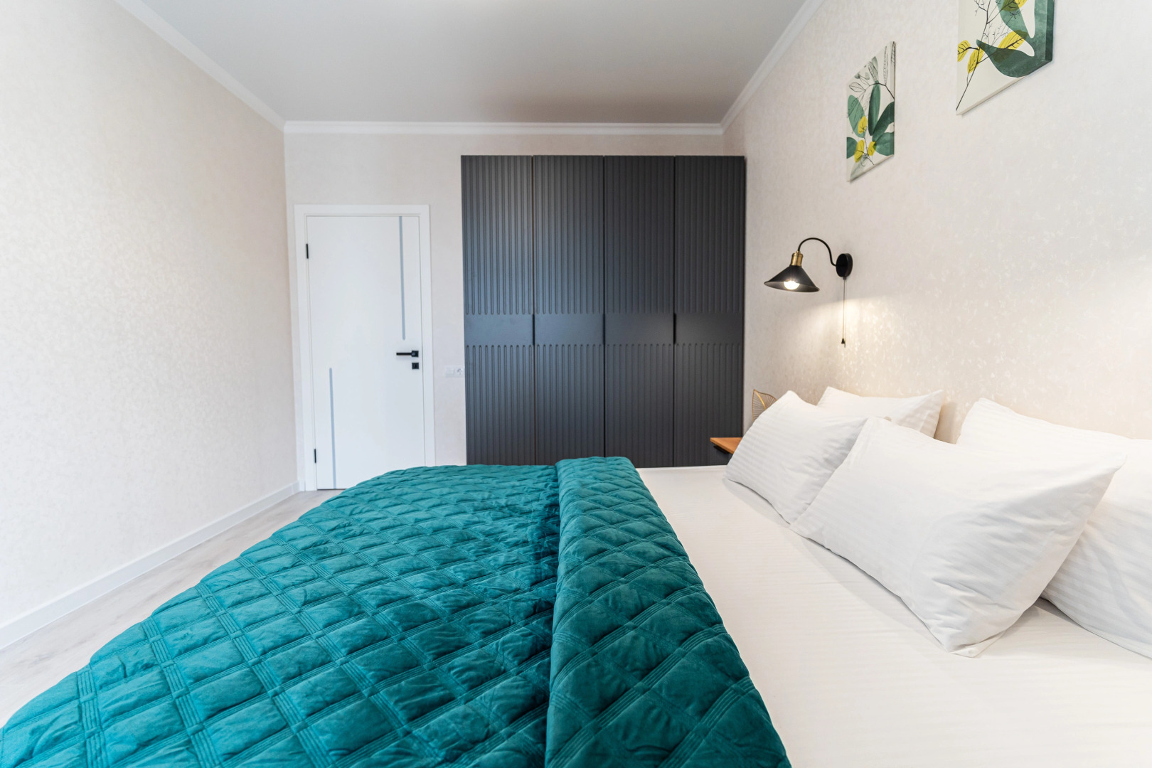 Апартаменты на Мысхакском шоссе с панорамным видом 3