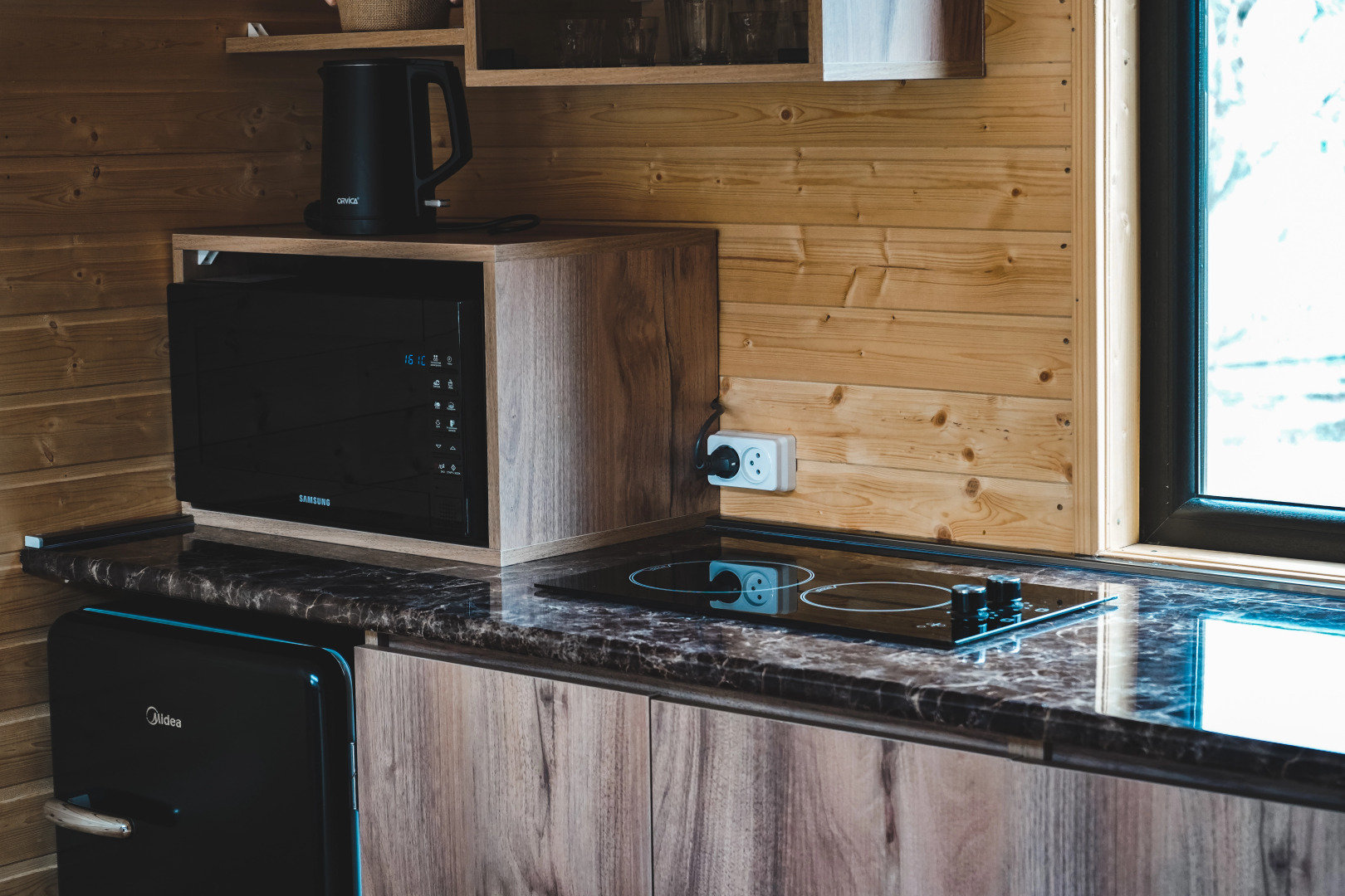 Апартаменты Cottages Liza