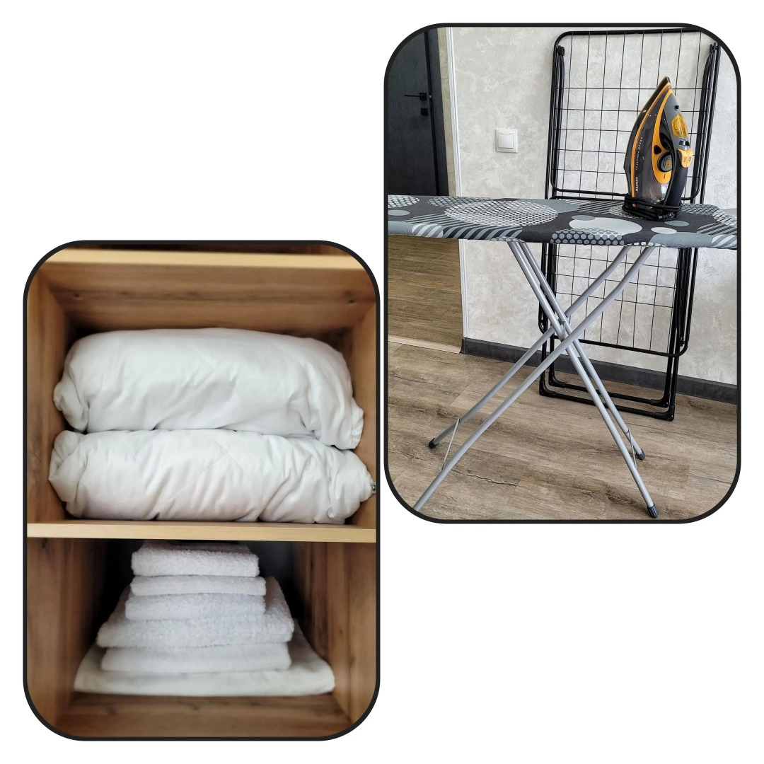 Квартира ЖК Сердце Сибири