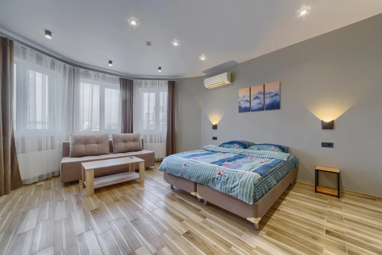 Гостевой Дом ApartHouse