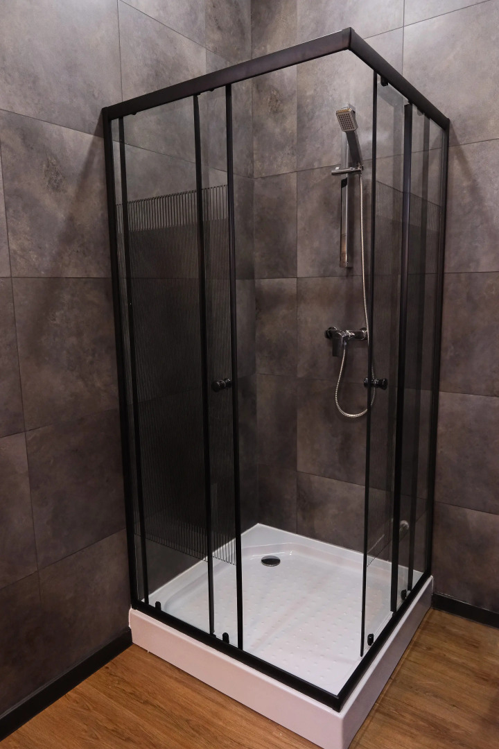 База отдыха Бухлово парк