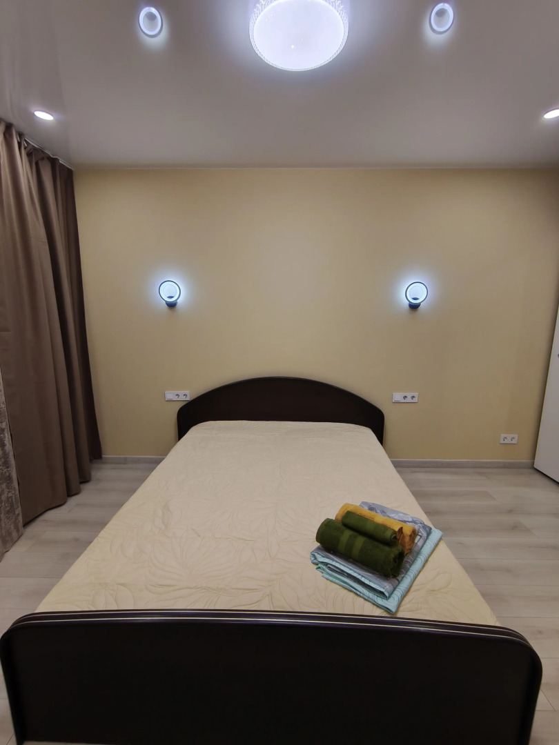 Квартира на Нейбута