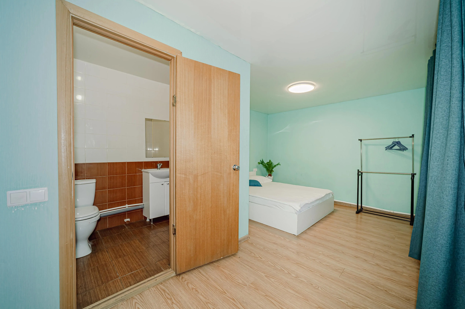 Частный дом Теплый коттедж рядом с аэропортом