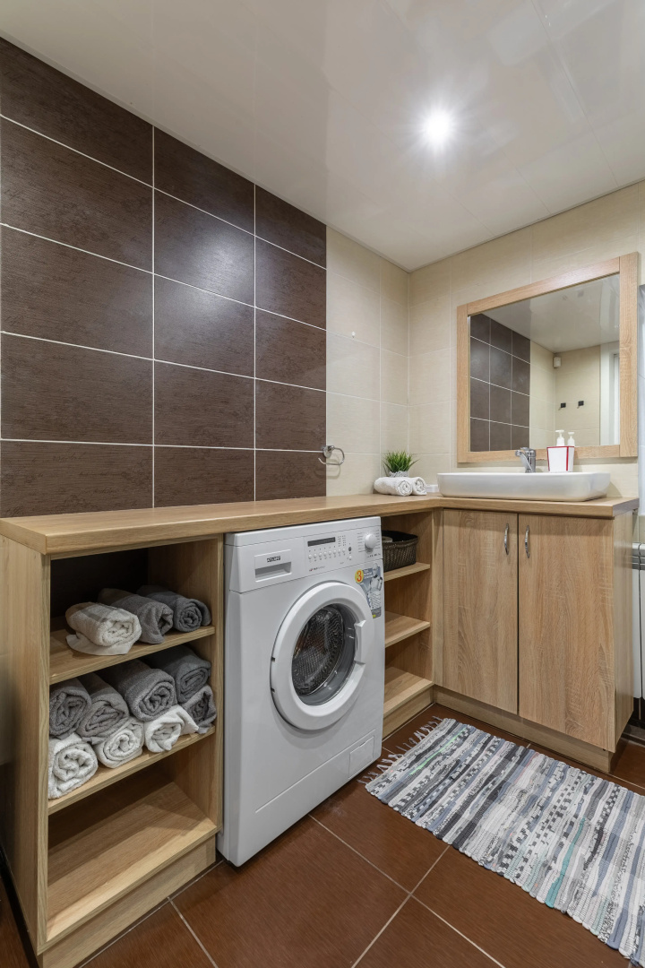Гостевой дом Eco Home