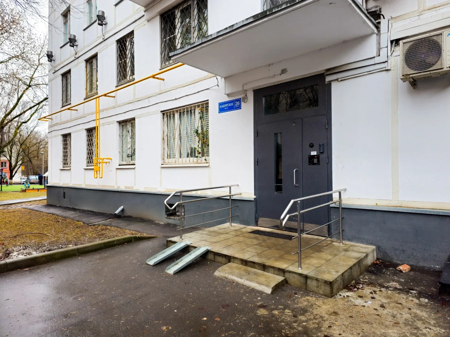 Апартаменты Riva Apart Paris Style
