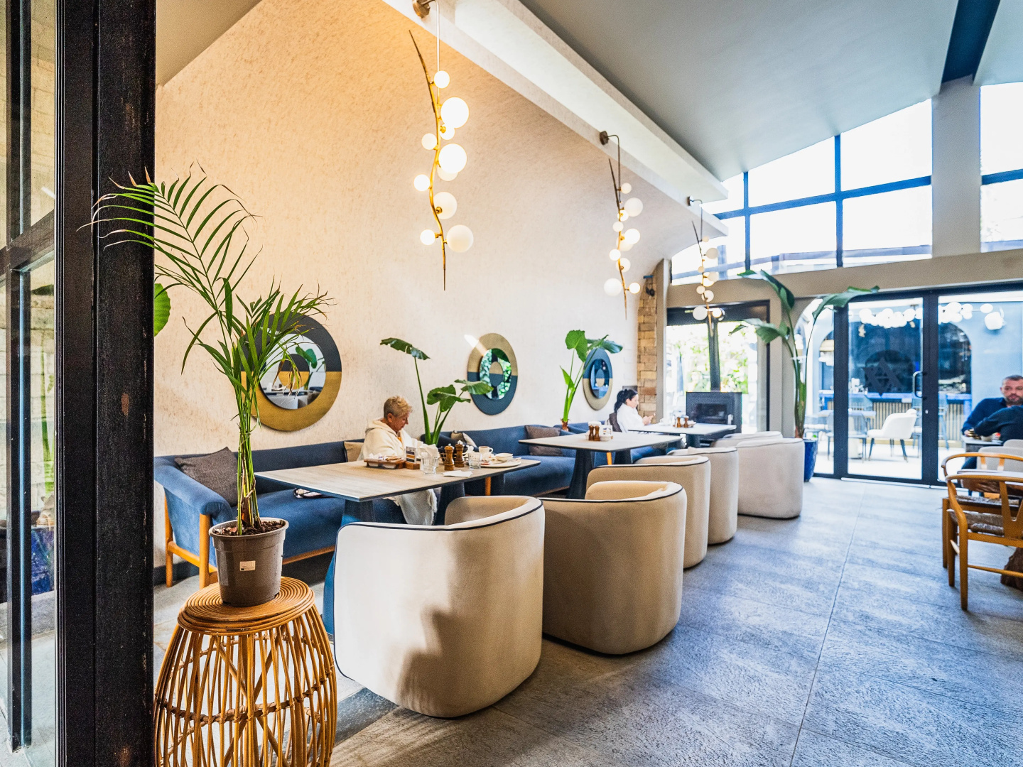 Avenue Boutique Hotel Cyprus